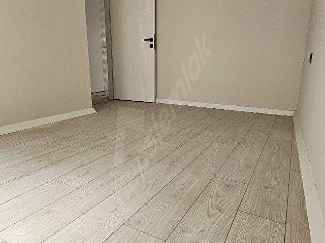 MERKEZİ KONUMDA,İlk oturan siz olun,sıfır kiralık daire - Görsel 12