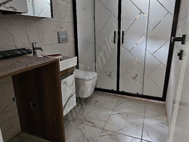 MERKEZİ KONUMDA,İlk oturan siz olun,sıfır kiralık daire - Görsel 22