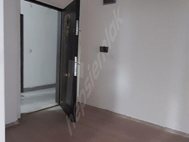 ANTALYA MURATPAŞADA KİRALIK 1+1 OFİS DAİRESİ - Görsel 14