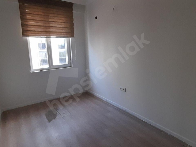 ANTALYA MURATPAŞADA KİRALIK 1+1 OFİS DAİRESİ - Görsel 6