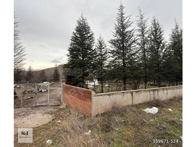 EŞENKARA PORSUK NEHRİ KIYISINDA DUBLEKS BİNALI MÜSTAKİL PARSEL - Görsel 8