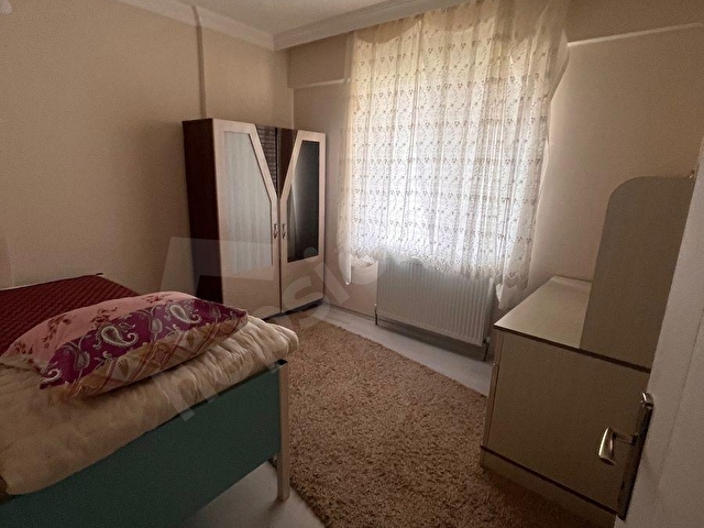 HİLAL TOPAL GAYRİMENKULDEN İSMETPAŞA MAH 2+0 EŞYALI DAİRE - Görsel 2