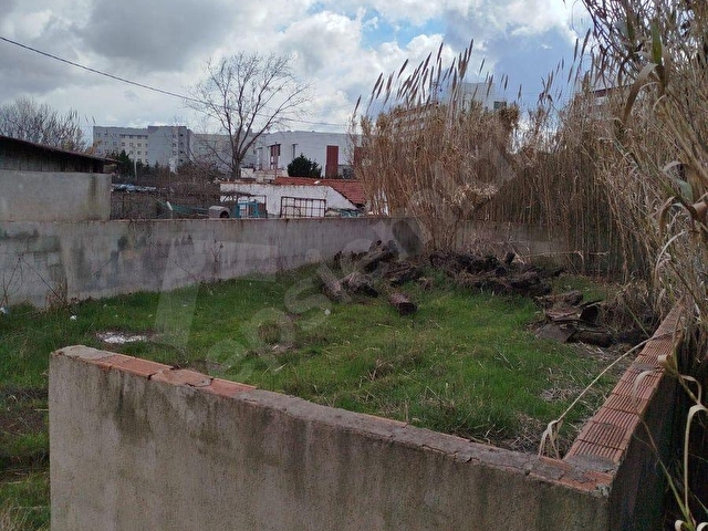 GÜLŞAH GAYRİMENKULDEN YENİMAHALLEDE SATILIK İMARLI ARSA - Görsel 3