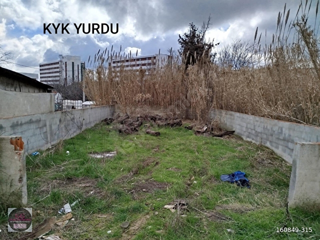 GÜLŞAH GAYRİMENKULDEN YENİMAHALLEDE SATILIK İMARLI ARSA - Görsel 2