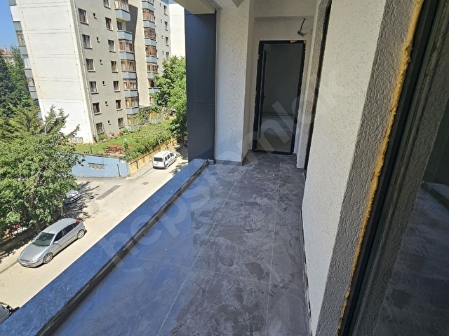 KERİM EMLAKTAN UĞURMUMCU MAH. MANZARALI 3+1 120M2 SATILIK DAİRE - Görsel 8