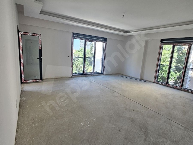 KERİM EMLAKTAN UĞURMUMCU MAH. MANZARALI 3+1 120M2 SATILIK DAİRE - Görsel 2