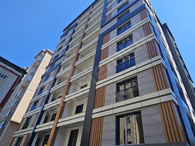 KERİM EMLAKTAN UĞURMUMCU MAH. MANZARALI 3+1 120M2 SATILIK DAİRE