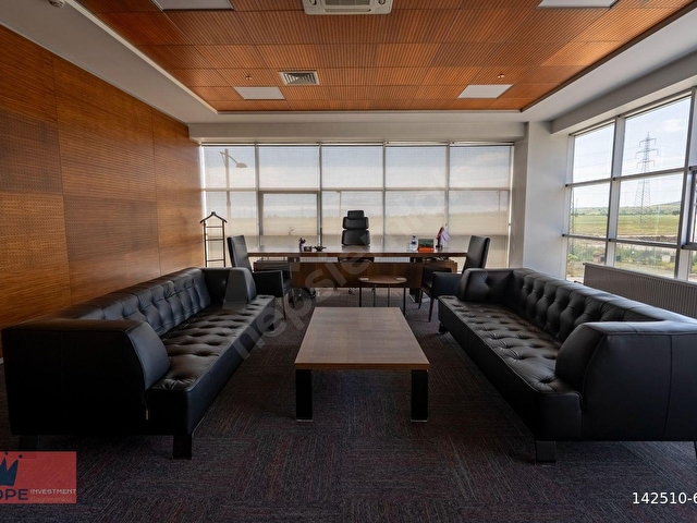 Satılık Fabrika 42.000m² Arsa, 10.000m² Kapalı-Kısmi Takas Olur - Görsel 26