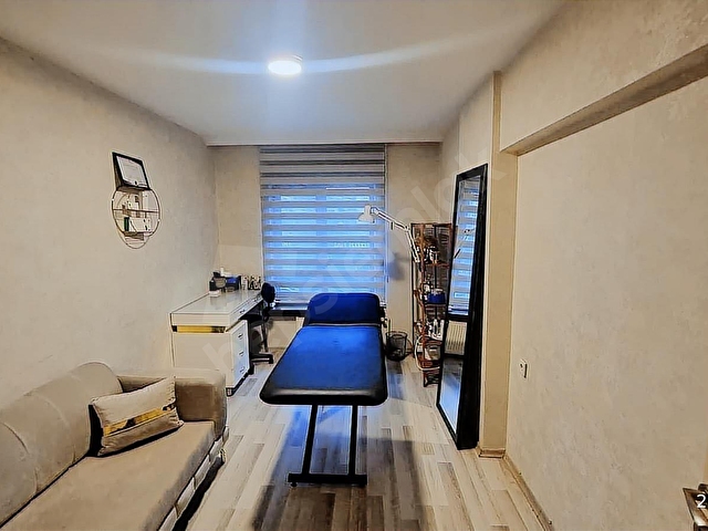Özdoğandan Kaymakamlık Karşısı, 3+1 2.Kat Ön Kiralık Daire/Ofis - Görsel 8
