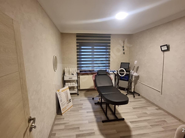 Özdoğandan Kaymakamlık Karşısı, 3+1 2.Kat Ön Kiralık Daire/Ofis - Görsel 9