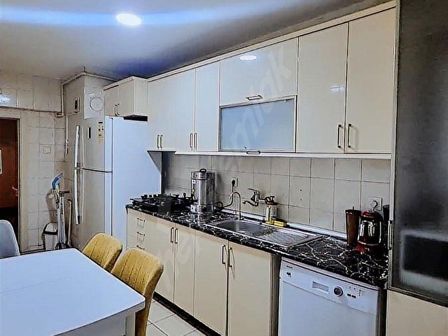 Özdoğandan Kaymakamlık Karşısı, 3+1 2.Kat Ön Kiralık Daire/Ofis - Görsel 11