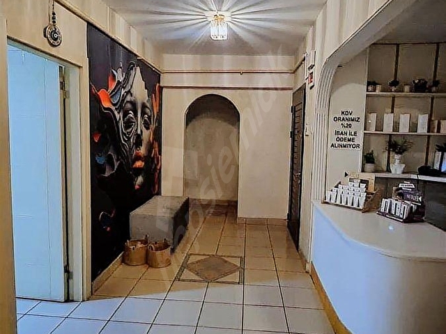 Özdoğandan Kaymakamlık Karşısı, 3+1 2.Kat Ön Kiralık Daire/Ofis - Görsel 15