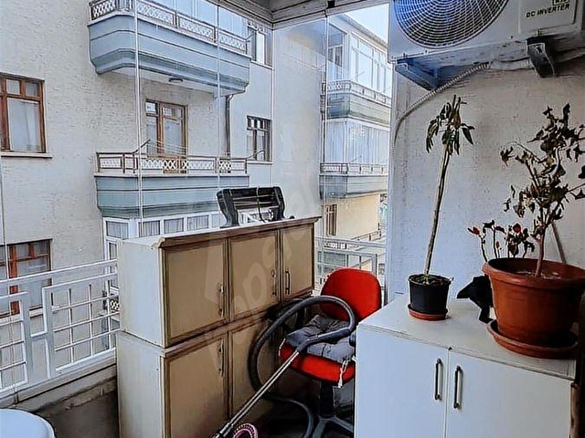 Özdoğandan Kaymakamlık Karşısı, 3+1 2.Kat Ön Kiralık Daire/Ofis - Görsel 17