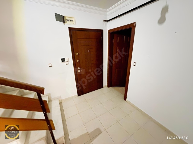 ÇANKAYA BİRLİKTE 2.5+1 DUBLEX 110 M2 SATILIK MESKEN DAİRE - Görsel 25