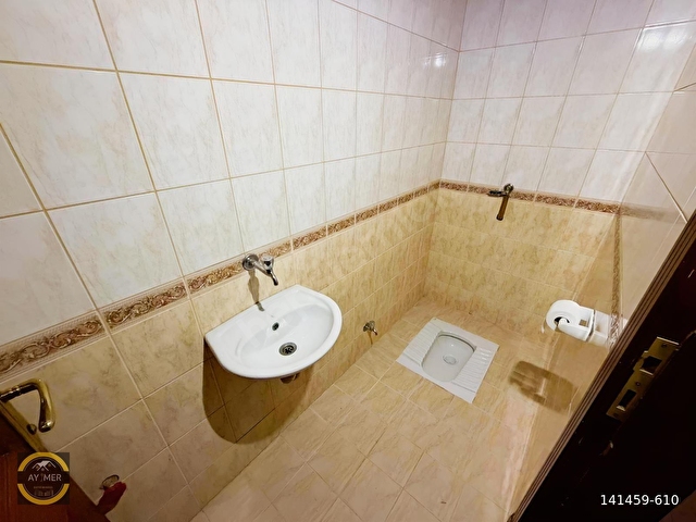 ÇANKAYA BİRLİKTE 2.5+1 DUBLEX 110 M2 SATILIK MESKEN DAİRE - Görsel 26