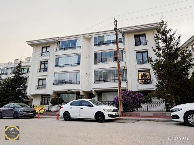 ÇANKAYA BİRLİKTE 2.5+1 DUBLEX 110 M2 SATILIK MESKEN DAİRE