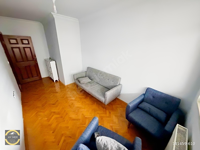 ÇANKAYA BİRLİKTE 2.5+1 DUBLEX 110 M2 SATILIK MESKEN DAİRE - Görsel 22