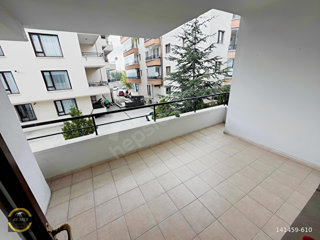ÇANKAYA BİRLİKTE 2.5+1 DUBLEX 110 M2 SATILIK MESKEN DAİRE - Görsel 13