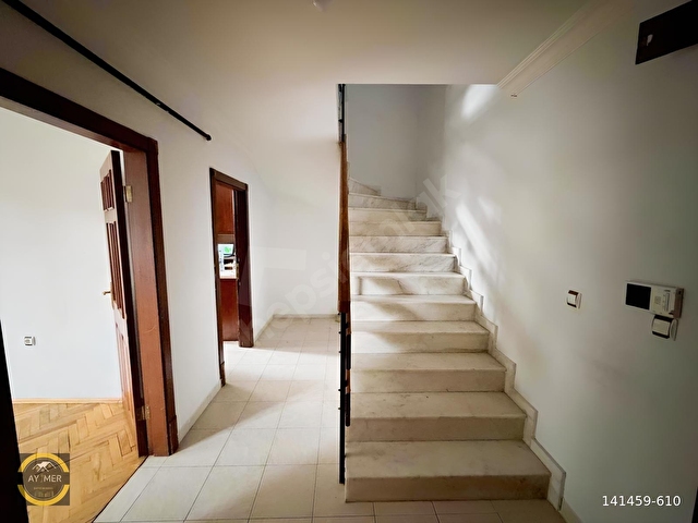 ÇANKAYA BİRLİKTE 2.5+1 DUBLEX 110 M2 SATILIK MESKEN DAİRE - Görsel 3