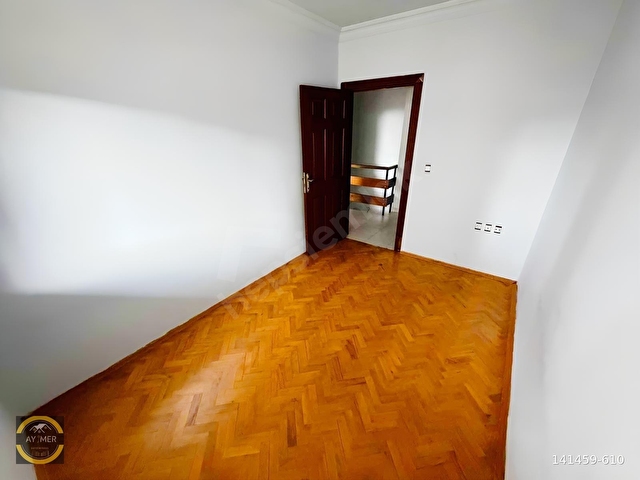 ÇANKAYA BİRLİKTE 2.5+1 DUBLEX 110 M2 SATILIK MESKEN DAİRE - Görsel 19