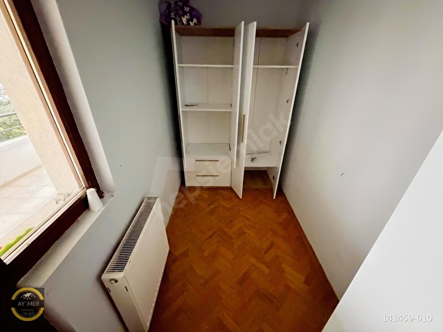 ÇANKAYA BİRLİKTE 2.5+1 DUBLEX 110 M2 SATILIK MESKEN DAİRE - Görsel 12