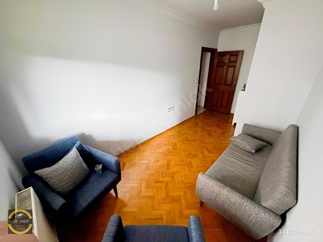 ÇANKAYA BİRLİKTE 2.5+1 DUBLEX 110 M2 SATILIK MESKEN DAİRE - Görsel 23