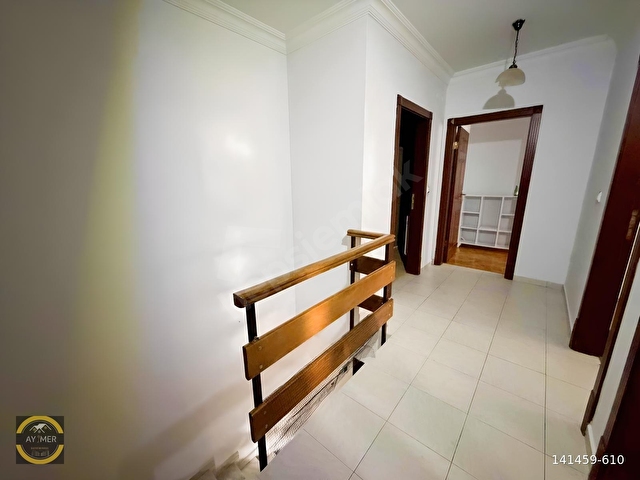 ÇANKAYA BİRLİKTE 2.5+1 DUBLEX 110 M2 SATILIK MESKEN DAİRE - Görsel 28