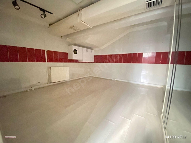 *ENKAY* ÇAĞRIBEY ANADOLU LİSESİ KARŞISI 120M2 SATILIK DÜKKAN - Görsel 2