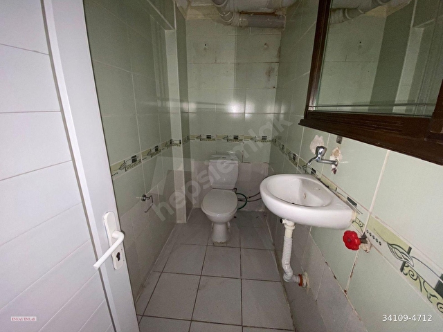 *ENKAY* ÇAĞRIBEY ANADOLU LİSESİ KARŞISI 120M2 SATILIK DÜKKAN - Görsel 11