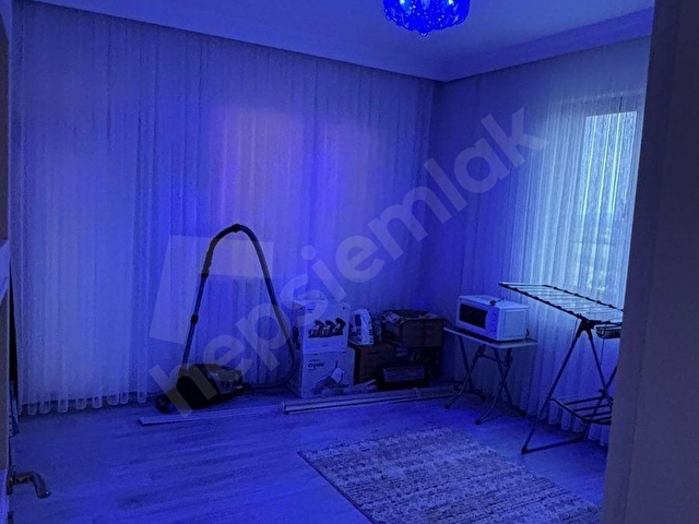 SÜMER MAH ANAYOL ÜZERİNDE SİTE İÇERİSİNDE SATILIK FIRSAT DAİREEE - Görsel 10