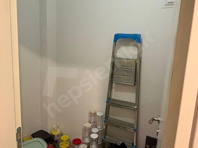 SÜMER MAH ANAYOL ÜZERİNDE SİTE İÇERİSİNDE SATILIK FIRSAT DAİREEE - Görsel 15