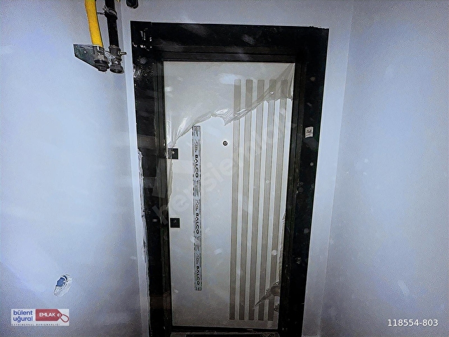 NAR BAŞ MAHDE BAĞIMSIZ MUTFAK 2. CEPHE 100 m² SATILIK 2+1 DAİRE - Görsel 14