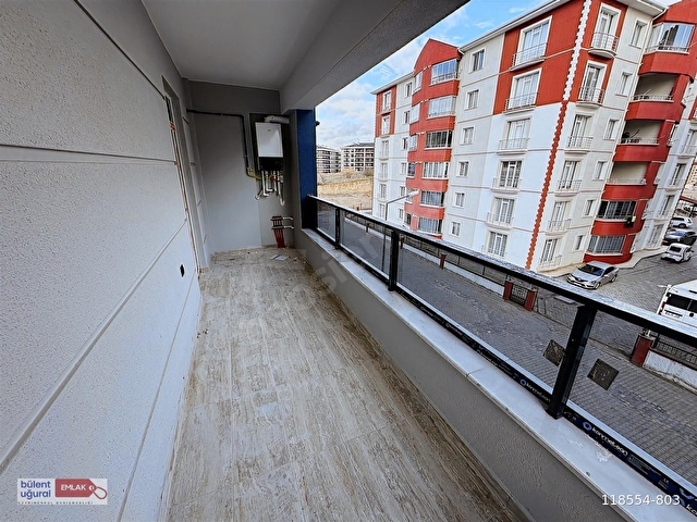 NAR BAŞ MAHDE BAĞIMSIZ MUTFAK 2. CEPHE 100 m² SATILIK 2+1 DAİRE - Görsel 27