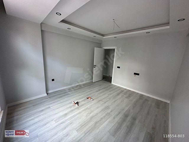NAR BAŞ MAHDE BAĞIMSIZ MUTFAK 2. CEPHE 100 m² SATILIK 2+1 DAİRE - Görsel 20