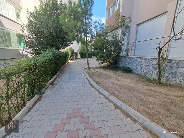 SATILIK 3+1 125m² YAPILI DAİRE (DÜKKAN DÖNÜŞÜM) - Görsel 16