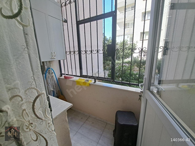 SATILIK 3+1 125m² YAPILI DAİRE (DÜKKAN DÖNÜŞÜM) - Görsel 14