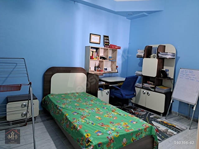 SATILIK 3+1 125m² YAPILI DAİRE (DÜKKAN DÖNÜŞÜM) - Görsel 8