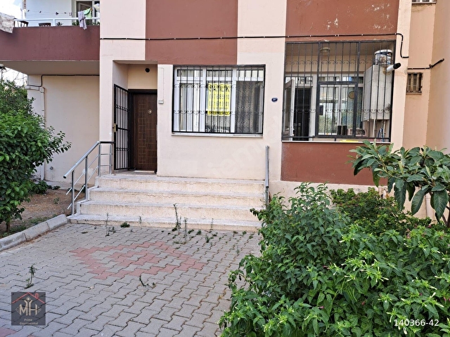 SATILIK 3+1 125m² YAPILI DAİRE (DÜKKAN DÖNÜŞÜM) - Görsel 20