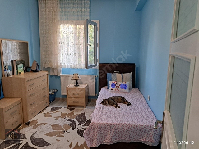 SATILIK 3+1 125m² YAPILI DAİRE (DÜKKAN DÖNÜŞÜM) - Görsel 10