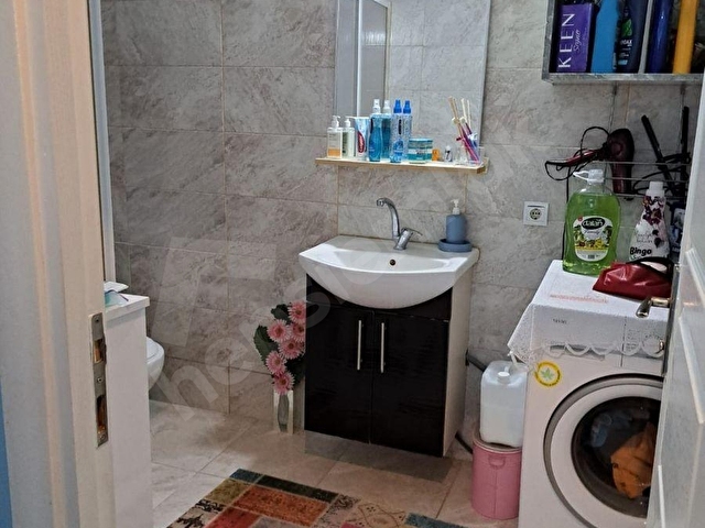 SATILIK 3+1 125m² YAPILI DAİRE (DÜKKAN DÖNÜŞÜM) - Görsel 12