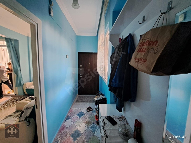 SATILIK 3+1 125m² YAPILI DAİRE (DÜKKAN DÖNÜŞÜM) - Görsel 11