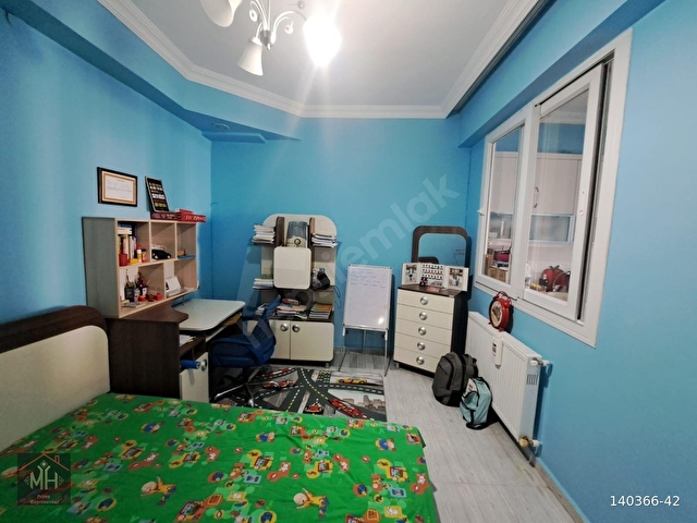 SATILIK 3+1 125m² YAPILI DAİRE (DÜKKAN DÖNÜŞÜM) - Görsel 6
