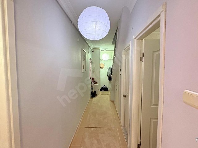 ORHANGAZİ BEKTAŞ ATEŞ SİTESİ SATILIK 3+1 DUBLEKS DAİRE AÇIK OTOPARKLI - Görsel 18