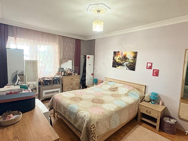 ORHANGAZİ BEKTAŞ ATEŞ SİTESİ SATILIK 3+1 DUBLEKS DAİRE AÇIK OTOPARKLI - Görsel 9