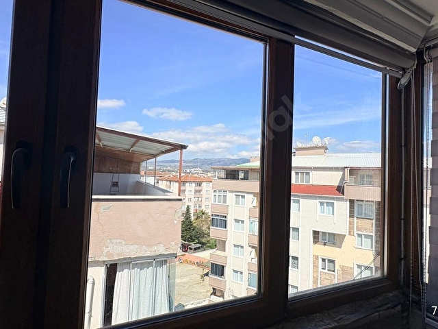 ORHANGAZİ BEKTAŞ ATEŞ SİTESİ SATILIK 3+1 DUBLEKS DAİRE AÇIK OTOPARKLI - Görsel 12