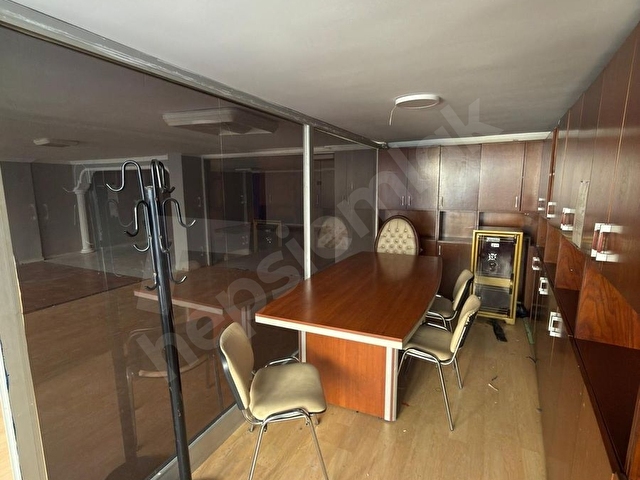 HİCRETDEN 50.YIL MH. TRAMVAY CAD. DİBİNDE 130 M2 KİRALIK OFİS - Görsel 7
