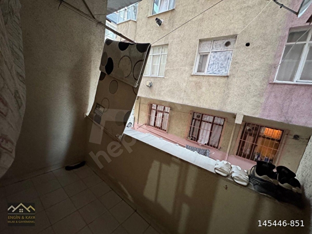 NİNE HATUN MAH.DÖRTYOL MEYDAN YAKN, ARKA CEPE, D.SOBALI 2+1 75m2, BALKONLU, YÜKSEK GİRİŞ, SATILIK DA - Görsel 6