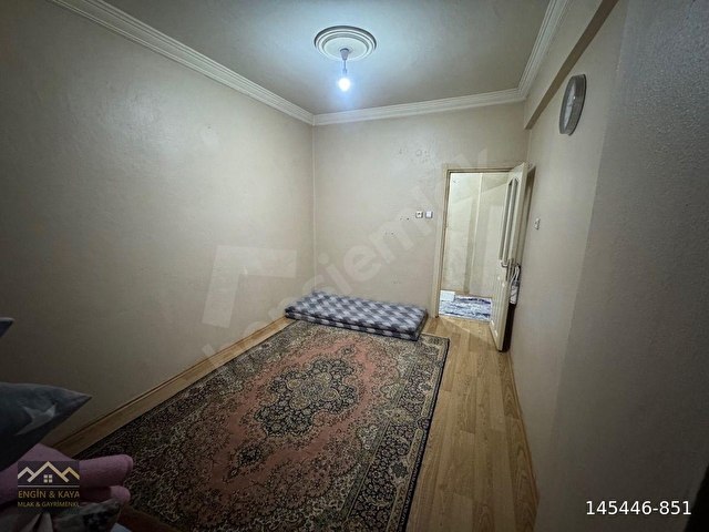 NİNE HATUN MAH.DÖRTYOL MEYDAN YAKN, ARKA CEPE, D.SOBALI 2+1 75m2, BALKONLU, YÜKSEK GİRİŞ, SATILIK DA - Görsel 4