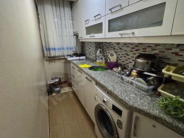 NİNE HATUN MAH.DÖRTYOL MEYDAN YAKN, ARKA CEPE, D.SOBALI 2+1 75m2, BALKONLU, YÜKSEK GİRİŞ, SATILIK DA - Görsel 10