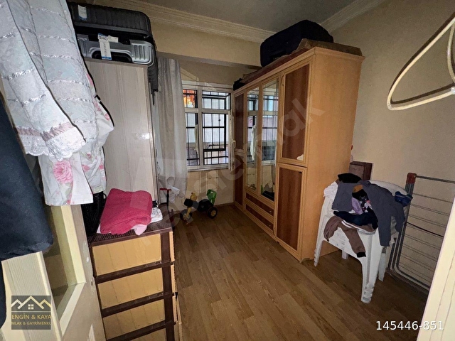 NİNE HATUN MAH.DÖRTYOL MEYDAN YAKN, ARKA CEPE, D.SOBALI 2+1 75m2, BALKONLU, YÜKSEK GİRİŞ, SATILIK DA - Görsel 14